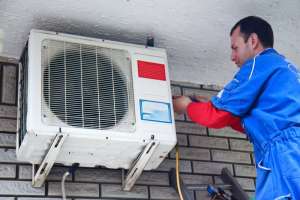 Find HVAC Contractors in Hickman County