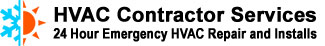 Hickman County HVAC Contractors